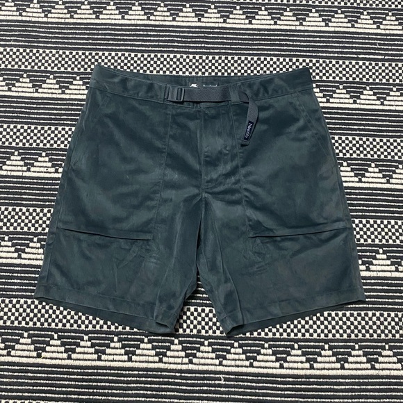 nike sb corduroy shorts